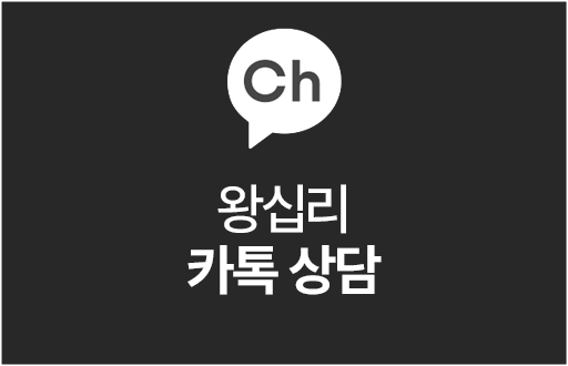 왕십리카톡상담